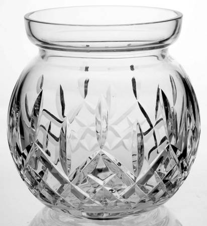 Lismore Round Biscuit Barrel-No Lid