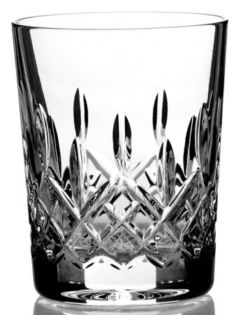 Lismore Double Old Fashioned