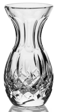 Lismore 4" Bud Vase