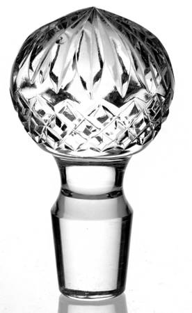 Lismore Stopper for Spirit Decanter