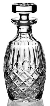 Lismore Spirit Decanter & Stopper