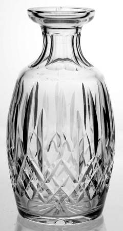 Lismore Spirit Decanter No Stopper