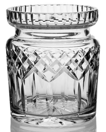 Lismore Biscuit Barrel No Lid