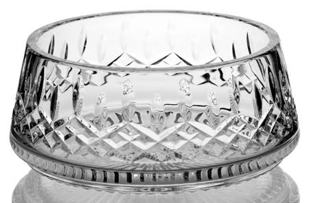Lismore 6" Round Bowl