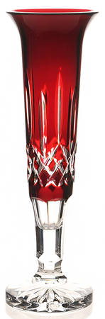 Lismore 9" Bud Vase