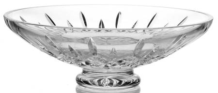 Lismore 10" Footed Bowl