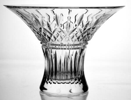Lismore 8" Bouquet Vase