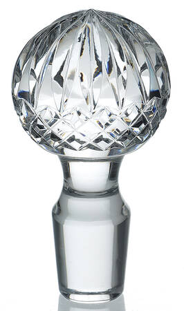 Lismore Stopper for Ships Decanter