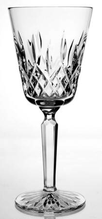Lismore Tall Water Goblet