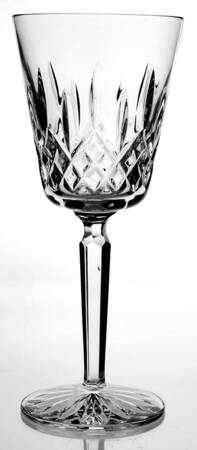 Lismore Tall Water Goblet