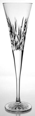 Lismore Champagne-Toasting Flute
