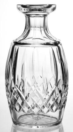 Lismore Spirit Decanter No Stopper