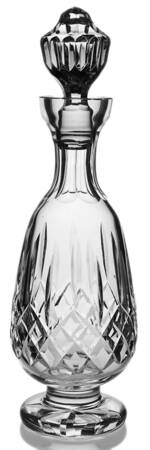 Lismore Brandy Decanter & Stopper