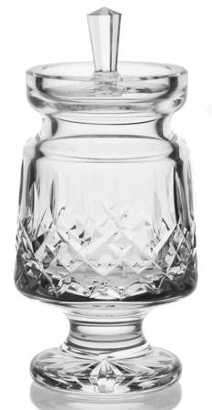 Lismore Jam/Jelly & Lid