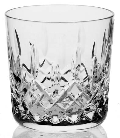 Lismore 9 Oz Flat Tumbler
