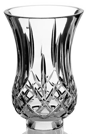 Lismore Globe for Hurricane Lamp