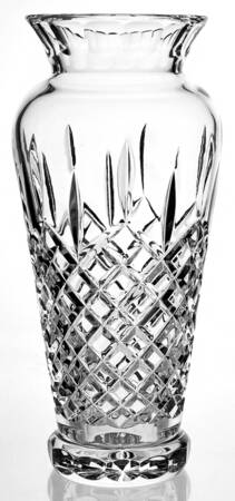 Lismore 10" Flower Vase