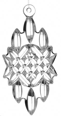 Lismore Ornament