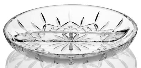 Lismore Divided Bowl