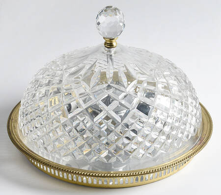 Lismore Flush Mount Ceiling Lamp