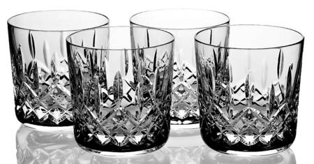 Lismore Old Fashioned - Set of 4