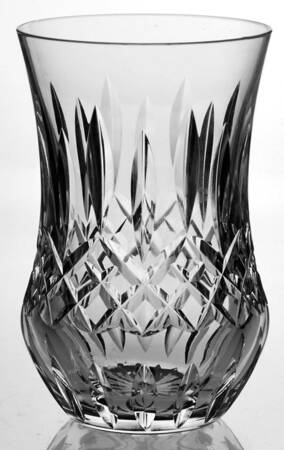 Lismore 8 Oz Flat Tumbler