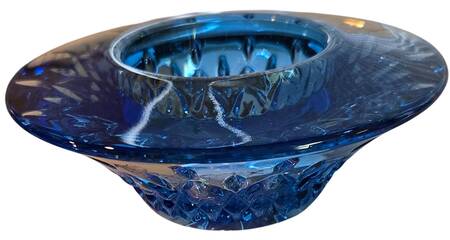 Lismore 4" Candle Votive