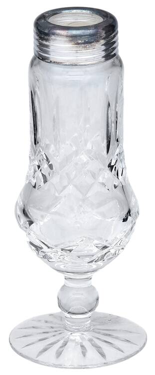 Lismore Sugar Shaker No Lid