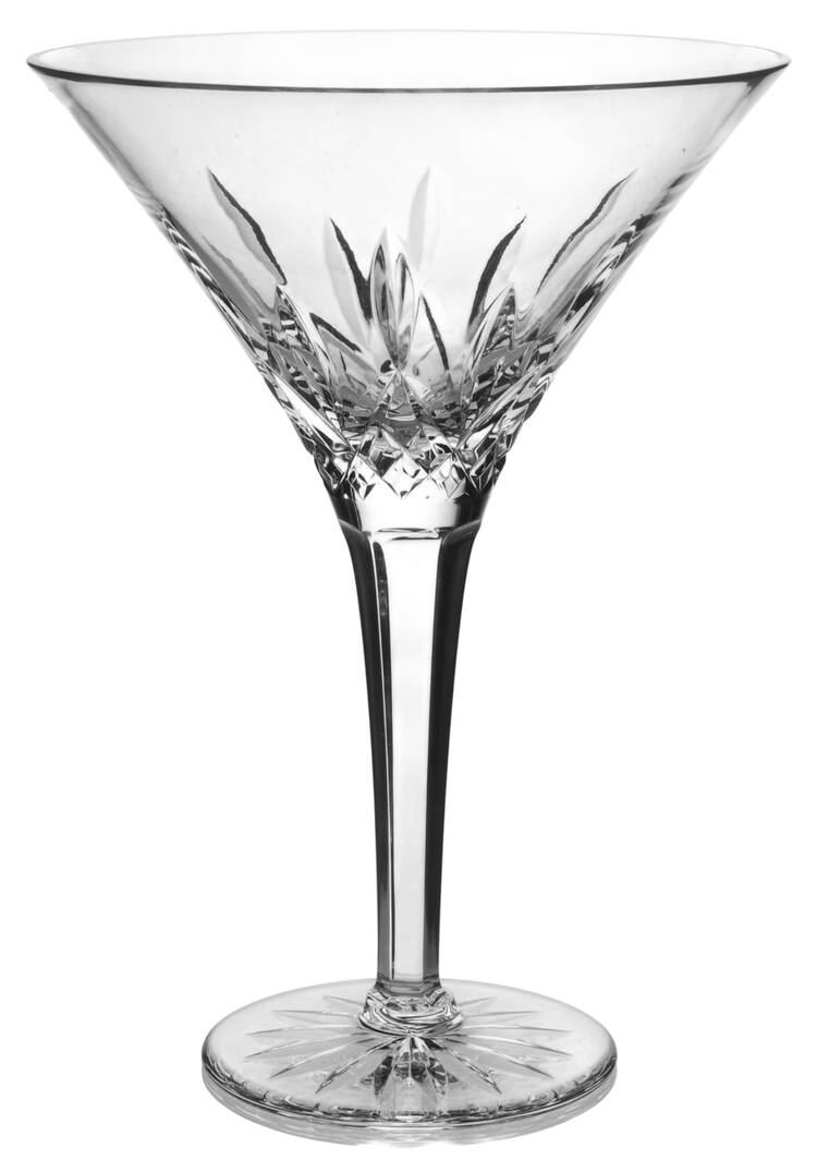 Lismore Martini-Oversize