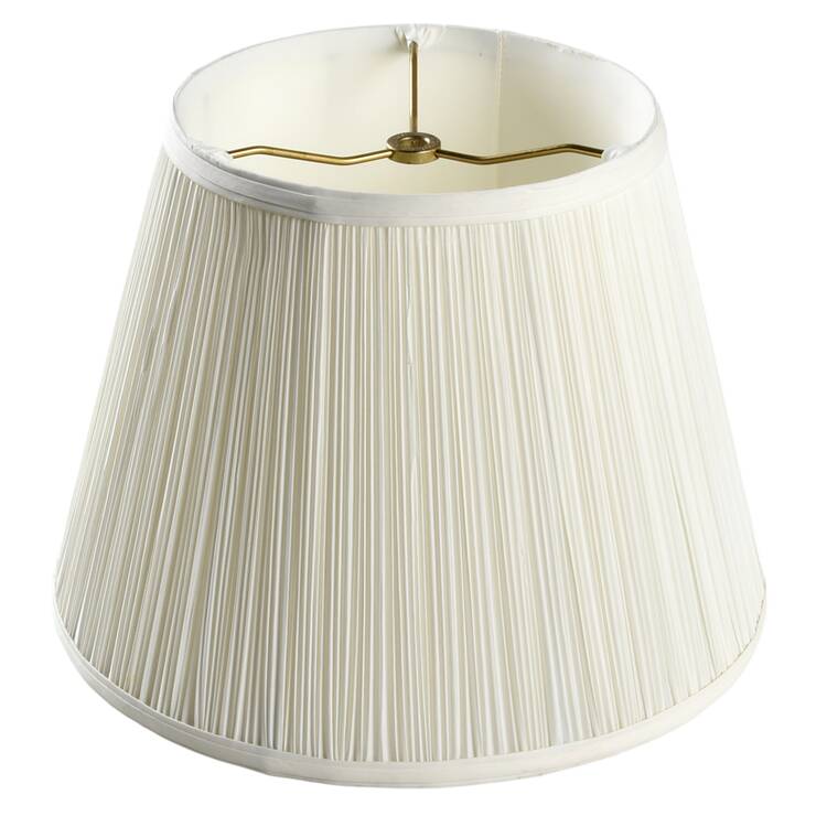 Lismore Shade for 17" Electric Lamp