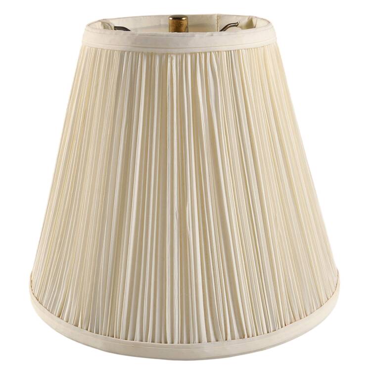 Lismore Shade for 17" Electric Lamp