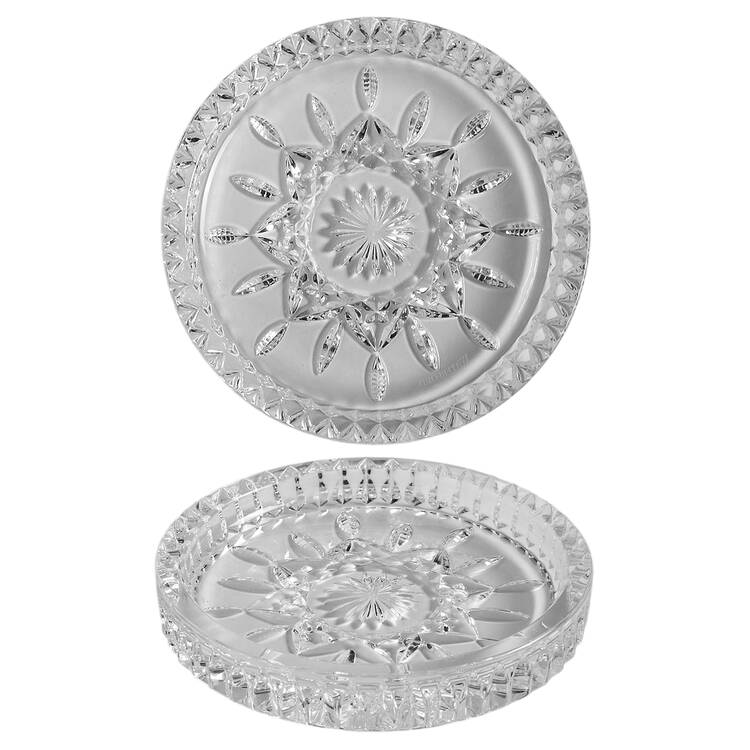 Lismore Coaster