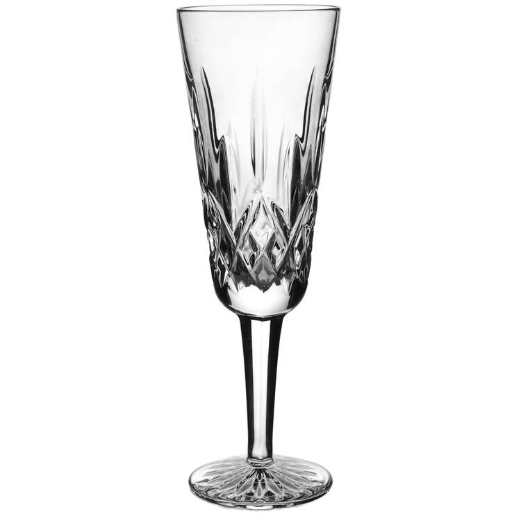 Lismore Fluted Champagne