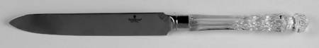 Lismore Carving Knife-Stainless Blade