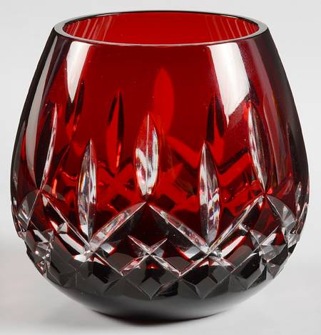 Lismore 3" Votive Candle