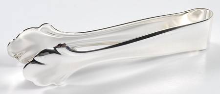 Lismore Tongs for Ice Bucket