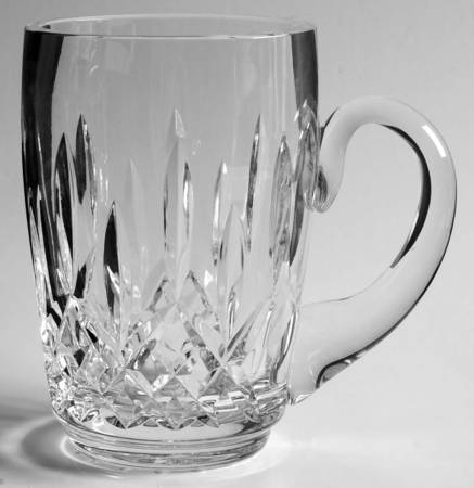 Lismore Beer Glass