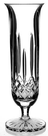 Lismore 8" Bud Vase