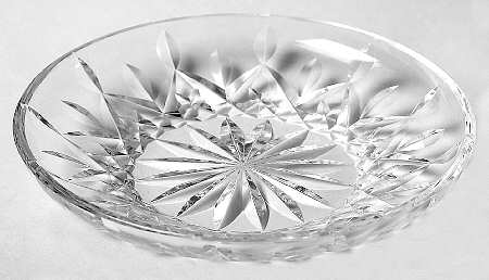 Lismore Ice Plate