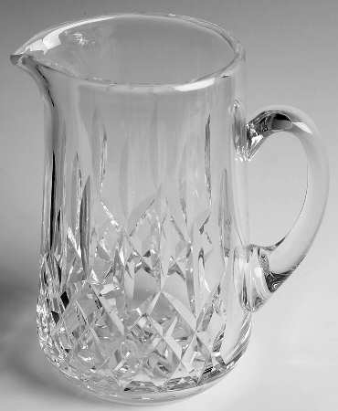 Lismore 44 Oz Jug
