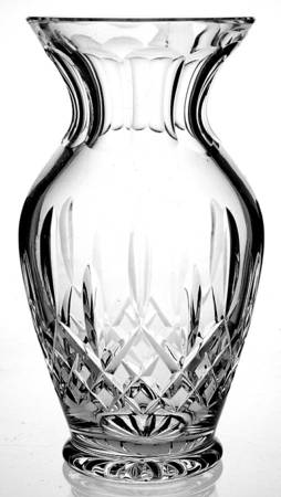 Lismore 9" Flower Vase