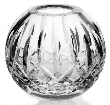 Lismore 3" Rose Bowl