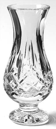 Lismore 5" Posy Vase