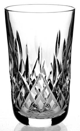 Lismore 12 Oz Engravable Flat Tumbler