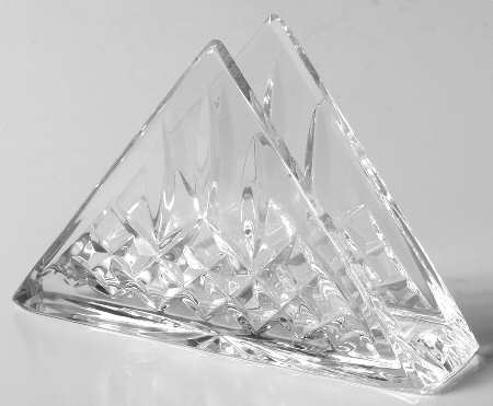 Lismore Letter Holder