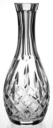 Lismore Cordial Decanter No Stopper