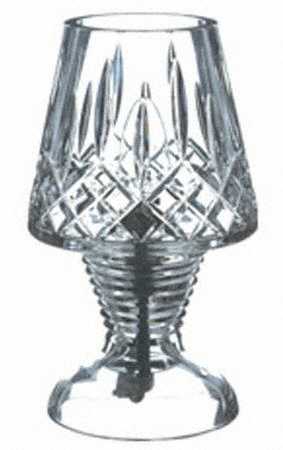 Lismore 1 Piece Large Taper Hurricane