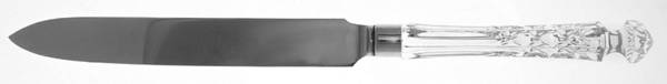Lismore Carving Knife-Stainless Blade