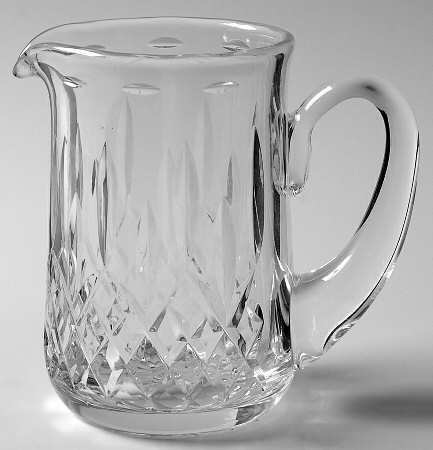 Lismore 22 Oz Jug