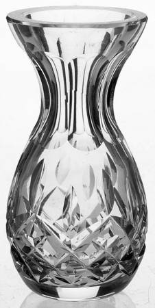 Lismore 3" Violet Vase